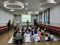 구례군, 지리산역사문화관 다양한 체험 프로그램 운영