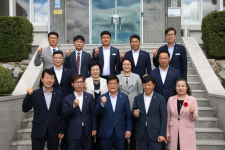 영주시의회, 지역발전을 위해 힘을 모으다
