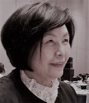 송명희 부경대 명예교수, 