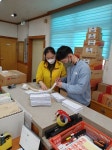 시흥시, 일자리가 복지다…시흥이 흥(興)하는 장애인일자리사업 만족도 높아