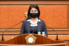 의정부시의회 김현채의원, 복합문화융합단지 물류센터 백지화를 위한 제안