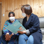 신안군, ‘생애초기 건강관리시범사업’ 첫 발 내디뎌