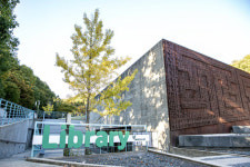 성남시, 율동공원 ‘책테마파크도서관’ 개관