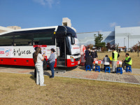 스태츠칩팩코리아 임직원들, 헌혈로 이웃사랑