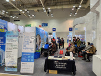 건협 부산동래, 메디부산 2022 참가 및 건강 부스 운영