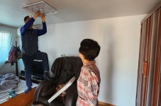 고흥군 동일면 지역사회보장협의체, 지역 특화사업 추진 호응