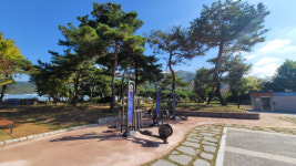 광주시, 개발제한구역 내 주민쉼터 여가 녹지 조성 완료