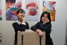 [MZ터뷰] 런드리고, 애사심 강한 MZ실무진들 바라는거? 대표님과 식사하고 싶어