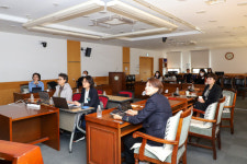 과천시의회, 의원 역량강화 교육 실시
