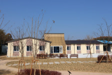 구미시, 장애인 단기거주시설 주거환경개선사업 완료