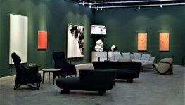 노블레스미디어, 상해 웨스트번드 아트페어 참가