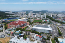 구미시, 2024년 제62회 경북도민체육대회 유치 확정