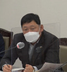 박희용 부산시의원, 예술인 체감 가능한 복지 정책 마련 촉구
