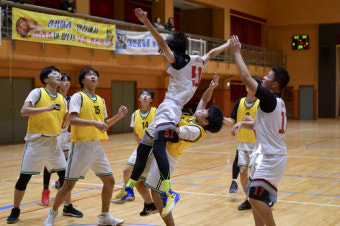 경북교육청, ‘제15회 전국 학교스포츠클럽 농구 축전’ 개최