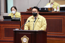 이상훈 시흥시의원, “청년의원으로서 도전과 새로운 시각…다양한 계층 아우르는 정책 펼쳐”