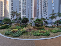 [아파트의 미학(美學)] e편한세상 평내 메트로원 숲속의 아파트