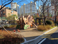 [아파트의 미학(美學)] e편한세상 평내 메트로원 숲속의 아파트