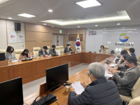 경북교육청, 북유럽 도서관 벤치마킹을 위한 탐방 실시