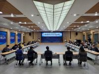 김천시, 민선8기 일자리정책의 비전과 목표·전략과제 설정