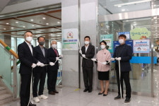 포항시, 환경부 ‘그린시티’ 지정...환경관리 우수지자체 인정