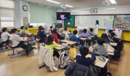 경산시, 학교 속의 작은 치과 학교 구강보건실 운영 재개
