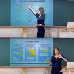 [새벽을 여는 사람들] 아나쌤 8기 순자 조은지