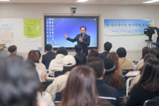 이권재 오산시장, 풍농물류센터, 애초에 허가나지 않았어야