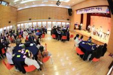 과천시, 생활문화센터 개소