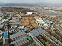 경남개발공사, 초전신도심 도시개발사업 구역지정 완료