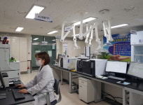 남양주시 농업기술센터, 농산물 안정성과 시민 건강…농업환경관리실 확대 운영