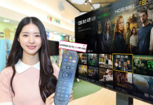 LGU+, 파라마운트 글로벌 최신 드라마 시리즈 국내 최초 공개