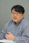 [인터뷰] 장두성 KT AI2XL연구소 라지 AI 코어 담당 상무 GPT3는 생성에 특화돼 있지만 KT 개발 초거대 AI는 이해와 생성 양쪽에 강점 있어