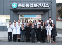 정인화 광양시장, 소통·공감 위한 직원과 대화의 시간 가져