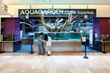 [3040 CEO 열전] 권태영 아쿠아가든 대표 수족관 사업으로 공간설계와 농업까지 아울러