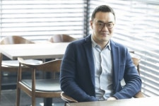 [3040 CEO 열전] 박영식 캐비아 대표 푸드IP 앞세워 간편식 시장 선도