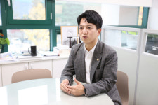 김진영 시흥시의원, “시흥의 균형발전…문화, 정서, 인프라가 이어지도록 소통하겠다”