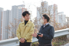 김진영 시흥시의원, “시흥의 균형발전…문화, 정서, 인프라가 이어지도록 소통하겠다”
