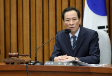 與 없이 이태원 국조특위 '개문발차', 운영 일정·증인 채택 의결