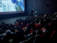 거제시청소년수련관, 영화 ‘아바타2’ 무료 연합 상영