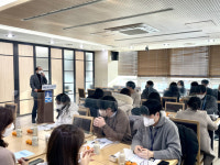 수원시, 주민자치회 담당자 교육 실시
