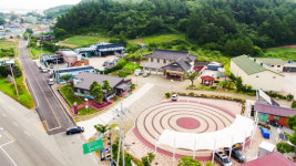 완도군 농촌체험휴양마을, 2022년 농촌관광사업 등급결정 으뜸촌으로 선정