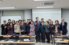 함양군, 숏폼 콘텐츠 및 라이브커머스 교육 성료