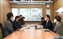 여주시-경기관광공사, 남한강변 관광자원 발굴 상품화 사업 추진
