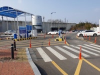 한국철도공사 부산경남본부, KTX 울산역 주차장 확대 운영