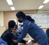 포항제철소, 찾아가는 건강 플러스+ 교육으로 현장 직원 건강 UP
