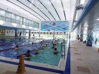 화순군, 군민 건강증진을 위한 수영 프로그램 운영