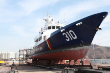 해양경찰정비창, 2023년도 정비계획 수립