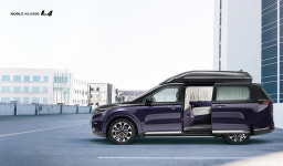 진화하는 고급 택시 시장…프리미엄 리무진으로 차별화