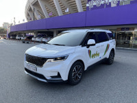 안양도시공사, 설 연휴 교통약자 이동 편의 위해 착한수레 정상 운영