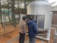 경남 고성군, 다중이용시설 전기·가스 시설 안전 점검
